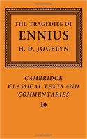 Tragedies of Ennius