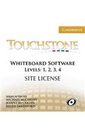 Touchstone All Levels Whiteboard Software and Site License Pack: (Touchstone)