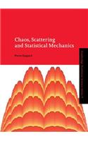 Chaos, Scattering and Statistical Mechanics