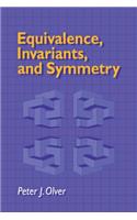 Equivalence, Invariants and Symmetry