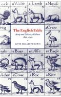 English Fable