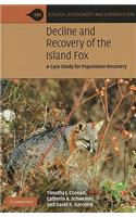 Decline and Recovery of the Island Fox