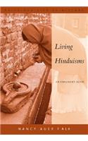 Living Hinduisms: An Explorer's Guide