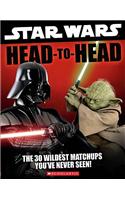 Star Wars: Head-To-Head