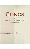 Clings