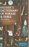 Brewer's Dictionary of Phrase & Fable