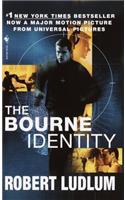 The Bourne Identity
