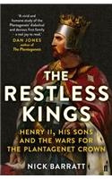 The Restless Kings