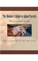 Boomer's Guide to Aging Parents