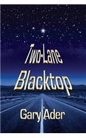 Two-Lane Blacktop