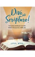 Dive into Scripture