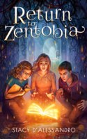 Return to Zentobia