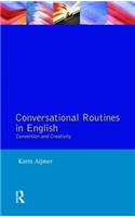 Conversational Routines in English