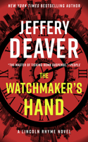 Watchmaker's Hand