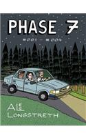 Phase 7 #001 - #004