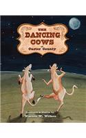 Dancing Cows of Custer County