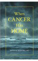 When Cancer Hits Home