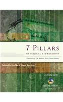 7 Pillars of Biblical Stewardship - Leaders Guide