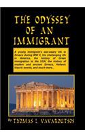 The Odyssey of an Immigrant