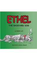Ethel the Backyard Dog