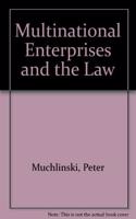 Multinational Enterprises and the Law
