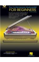 The Contemporary Keyboardist for Beginners