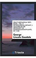 Gray's Botanical Text-Book, Vol. II