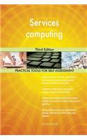 Services computing Third Edition