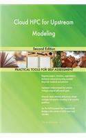 Cloud HPC for Upstream Modeling Second Edition