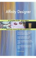 Affinity Designer A Complete Guide - 2019 Edition