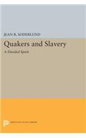 Quakers and Slavery