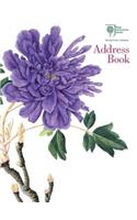 RHS Desk Address Book