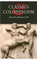 Classics and Colonialism