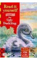 Read it Yourself Book and Tape - Level 1: the Ugly Duckling: (Read it yourself book & tape collection)