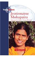 Jyotirmayee Mohapatra