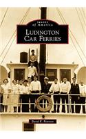 Ludington Car Ferries