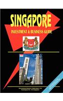 Singapore Investment and Business Guide