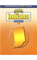 Achieve Indiana Mathematics 4