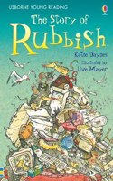 The Stinking Story of Rubbish