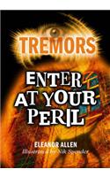 Enter At Your Peril