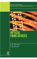 Optical Fibre Devices