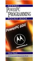 Newnes Power PC Programming Pocket Book