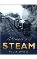 Memories of Steam