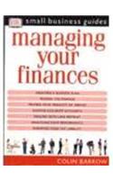 Small Business Guide:  Managing Your Finances