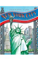 Through Time: New York City