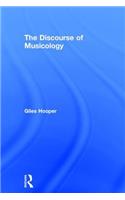 Discourse of Musicology