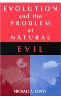Evolution and the Problem of Natural Evil