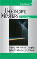 Unobtrusive Measures