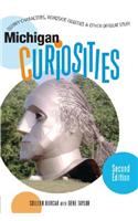 Michigan Curiosities