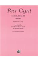 Peer Gynt (Suite I, Opus 46)